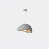 Modern Khmara Halia Cloud Pendant Light Japanese Moon Aesthetic Hanging Lamp for Kitchen Island