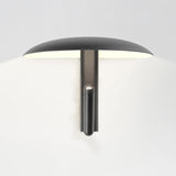 Modern Konoha Adjustable Spotlight Wall Sconce Set of 2 Minimalist Bedside Reading Lamp