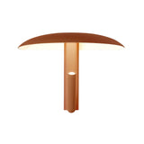 Modern Konoha Adjustable Spotlight Wall Sconce Set of 2 Minimalist Bedside Reading Lamp