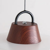 Modern Layered Metal LED Pendant Lamp with Tiered Shade for Kitchen and Dining Spaces