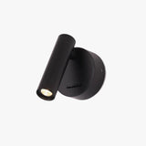 Modern LED Bedside Reading Lamp Wall Mounted Sconce for Bedroom and Living Room
