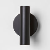 Modern LED Bedside Reading Lamp Wall Mounted Sconce for Bedroom and Living Room