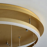 Modern LED Butterfly Chandelier Pendant Lighting for Living Room Acrylic and Metal Hanging Fixture