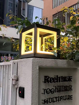 modern-led-cube-outdoor-post-light-waterproof-ip65-garden-pillar-column-lamp