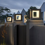 modern-led-cube-outdoor-post-light-waterproof-ip65-garden-pillar-column-lamp