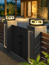 modern-led-cube-outdoor-post-light-waterproof-ip65-garden-pillar-column-lamp