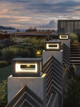modern-led-cube-outdoor-post-light-waterproof-ip65-garden-pillar-column-lamp