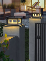 modern-led-cube-outdoor-post-light-waterproof-ip65-garden-pillar-column-lamp