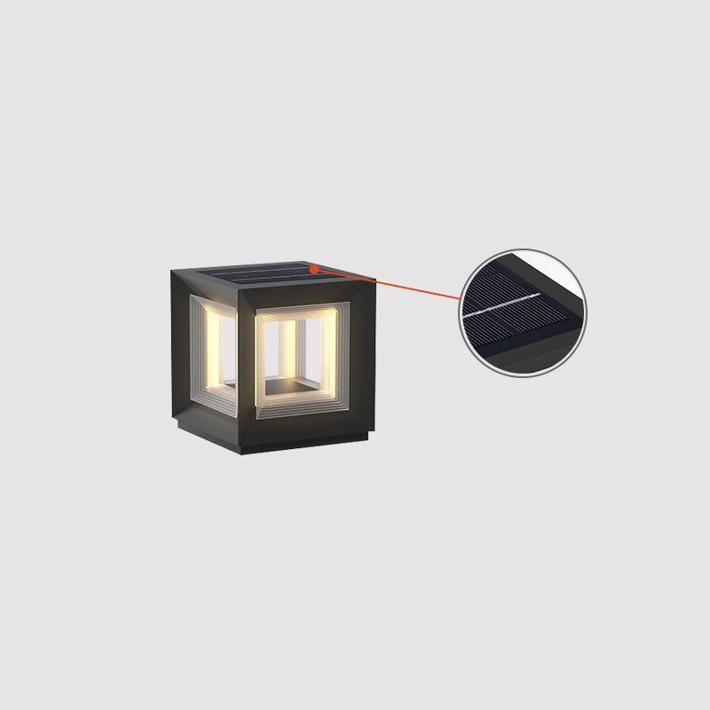 modern-led-cube-outdoor-post-light-waterproof-ip65-garden-pillar-column-lamp