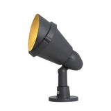 Modern LED Landscape Spotlights Waterproof Aluminum Outdoor Garden Lighting for Courtyard and Lawns