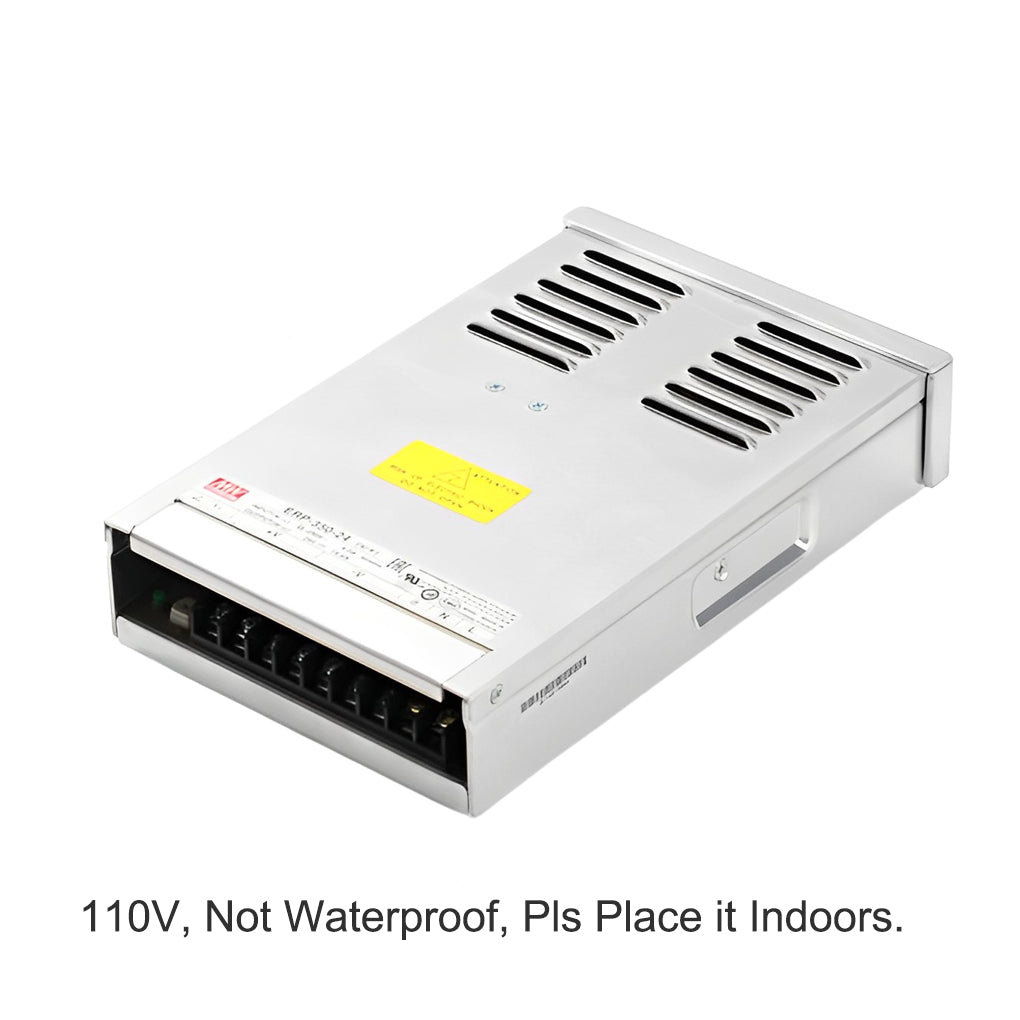 Modern LED Linear Wall Washer Outdoor Landscape Uplight with Anti Glare Baffle IP65 Aluminum