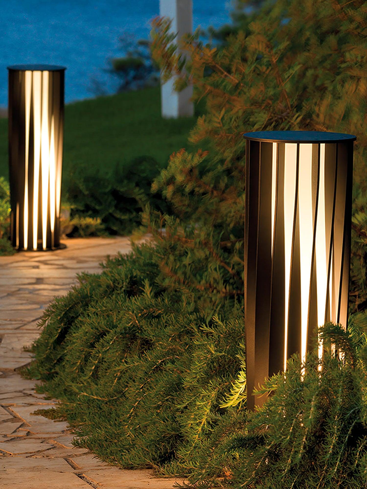 modern-led-outdoor-garden-post-light-waterproof-pathway-pillar-lamp-for-yards-and-walkways