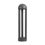 Modern LED Outdoor Landscape Path Light Waterproof Garden Bollard Lamp for Villa Courtyard