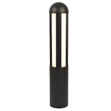Modern LED Outdoor Post Lights Waterproof Minimalist Garden Pathway Lawn Lamp for Landscape