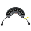 Modern LED Outdoor Tree Spotlights Upward Landscape Garden Decoration Waterproof IP65 Lighting Fixture