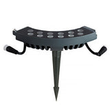 Modern LED Outdoor Tree Spotlights Upward Landscape Garden Decoration Waterproof IP65 Lighting Fixture