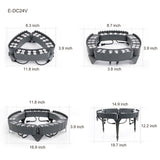 Modern LED Outdoor Tree Spotlights Upward Landscape Garden Decoration Waterproof IP65 Lighting Fixture