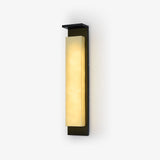 Modern LED Outdoor Wall Light Waterproof IP65 Exterior Bracket Lamp Garden Path Sconce