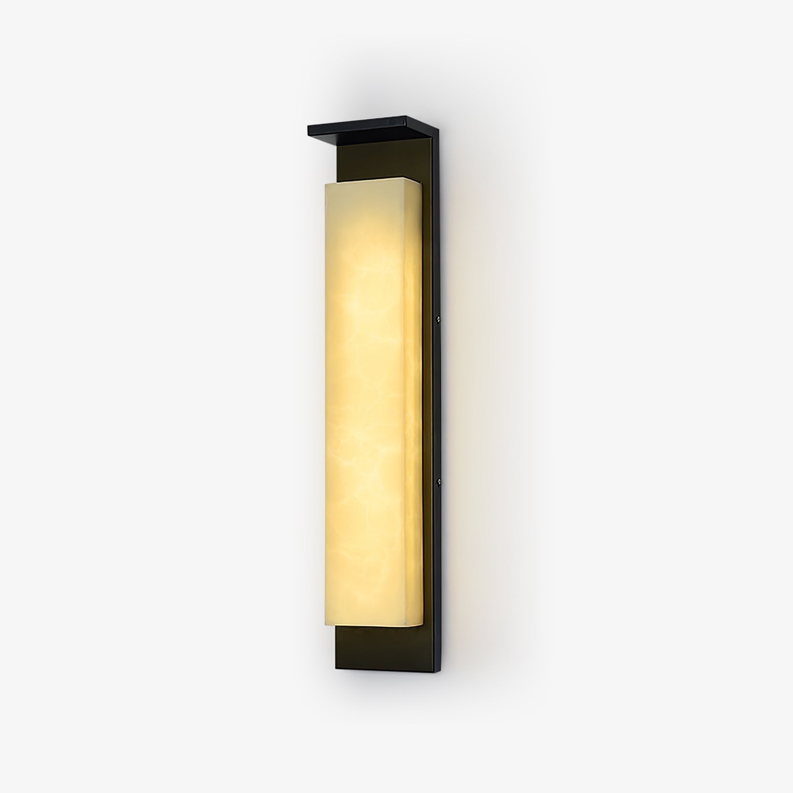 Modern LED Outdoor Wall Light Waterproof IP65 Exterior Bracket Lamp Garden Path Sconce