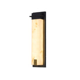 Modern LED Outdoor Wall Light Waterproof IP65 Exterior Bracket Lamp Garden Path Sconce
