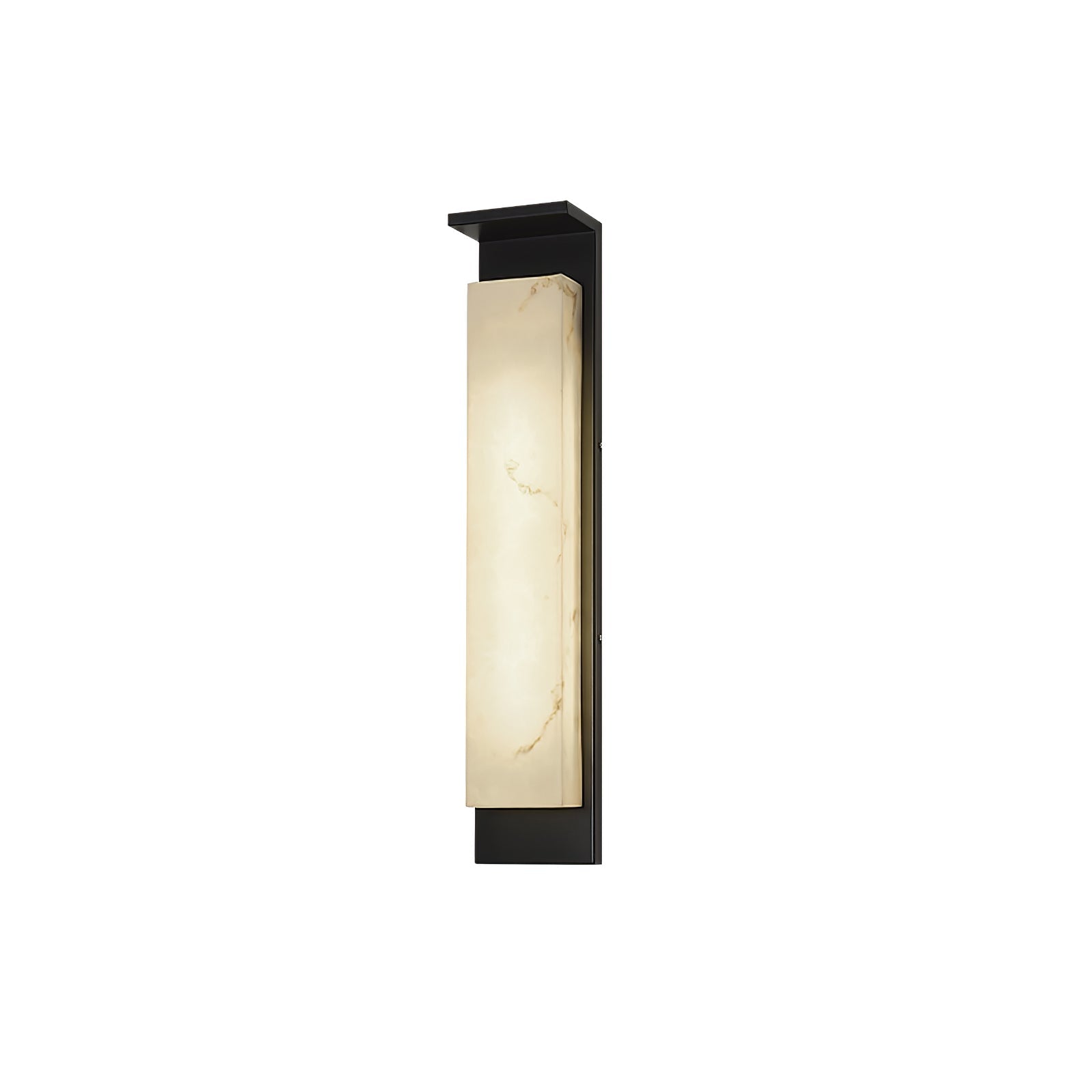 Modern LED Outdoor Wall Light Waterproof IP65 Exterior Bracket Lamp Garden Path Sconce