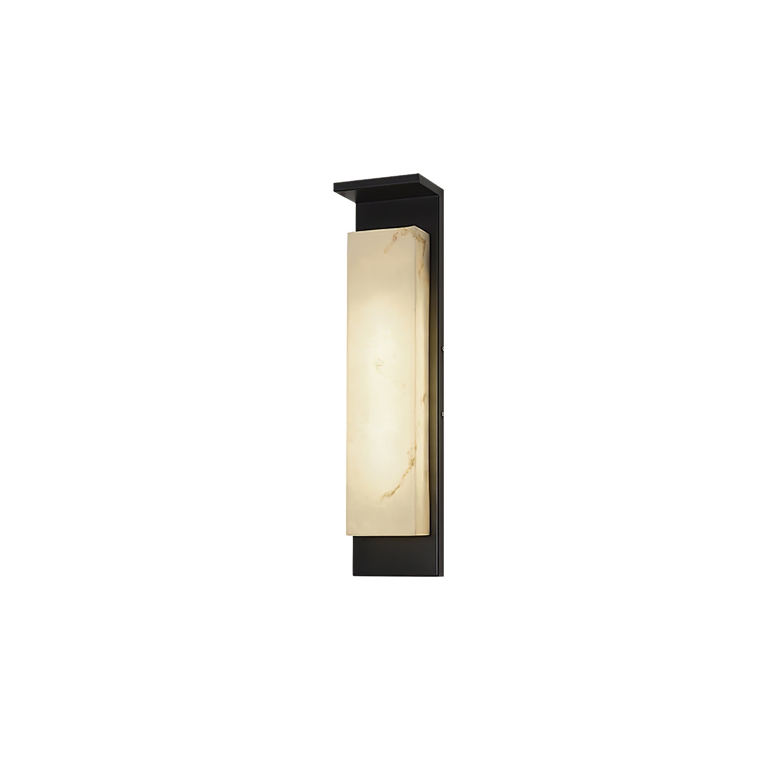 Modern LED Outdoor Wall Light Waterproof IP65 Exterior Bracket Lamp Garden Path Sconce