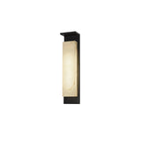 Modern LED Outdoor Wall Light Waterproof IP65 Exterior Bracket Lamp Garden Path Sconce