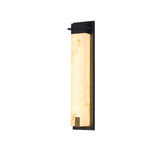 Modern LED Outdoor Wall Light Waterproof IP65 Exterior Bracket Lamp Garden Path Sconce