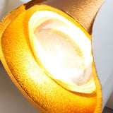 Modern LED Outdoor Wall Sconce Waterproof Up and Down Exterior Lighting for Garden and Villa
