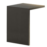 Modern LED Square Cube Garden Stool Light Waterproof Outdoor Landscape Table Lamp