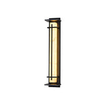 Modern LED Square Outdoor Wall Sconce IP65 Waterproof Exterior Light for Garden Path