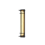 Modern LED Square Outdoor Wall Sconce IP65 Waterproof Exterior Light for Garden Path