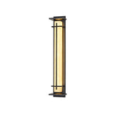 Modern LED Square Outdoor Wall Sconce IP65 Waterproof Exterior Light for Garden Path