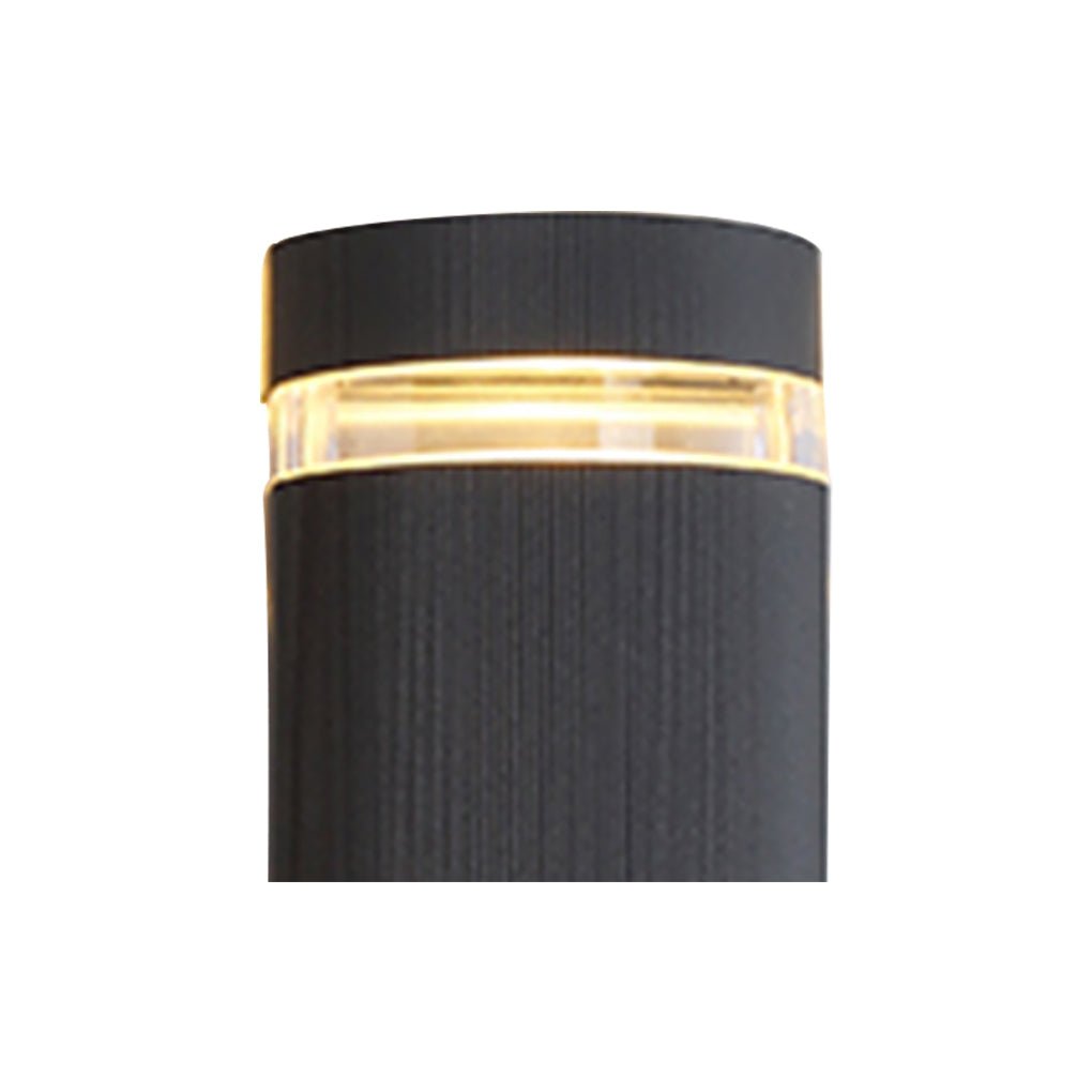 Modern LED Up and Down Outdoor Wall Sconce Waterproof IP54 Porch and Garden Light
