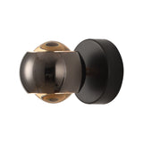 Modern LED Up and Down Wall Sconce Aluminum Wall Washer Lamp for Corridor and Bedroom