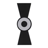 Modern LED Up and Down Wall Sconce Waterproof IP65 Outdoor Indoor Aluminum Wall Lamp