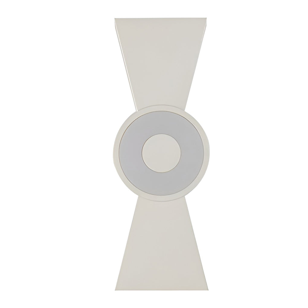 Modern LED Up and Down Wall Sconce Waterproof IP65 Outdoor Indoor Aluminum Wall Lamp