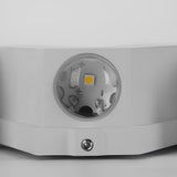 Modern LED Waterproof Outdoor Wall Lamp Creative Letter Shaped N V W Aluminum Garden Sconce