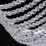 Modern Linear Crystal Chandelier Luxury LED Island Light for Dining Room