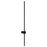 Modern Linear LED Strip Wall Light for Bedside and Minimalist Home Decor