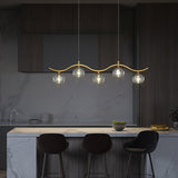 Modern Luxury Brass and Crystal Crown Chandelier Gold Ceiling Light Fixture