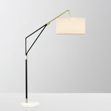 modern-marble-base-floor-lamp-with-oversized-white-linen-shade-and-iron-stand