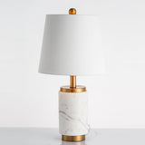 modern-marble-table-lamp-with-elegant-gold-accents-and-white-fabric-shade