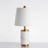 modern-marble-table-lamp-with-elegant-gold-accents-and-white-fabric-shade