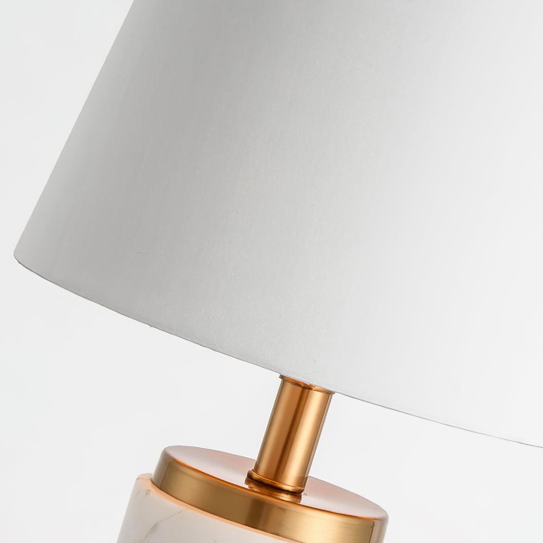 modern-marble-table-lamp-with-elegant-gold-accents-and-white-fabric-shade