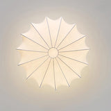 modern-mid-century-style-white-silk-bubble-flush-mount-ceiling-light-fixture