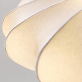 modern-mid-century-style-white-silk-bubble-flush-mount-ceiling-light-fixture