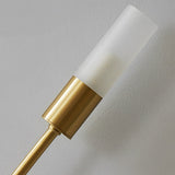 Modern Minimalist 2 Light G9 Luxury Wall Sconce for Bedroom and Living Room Lighting