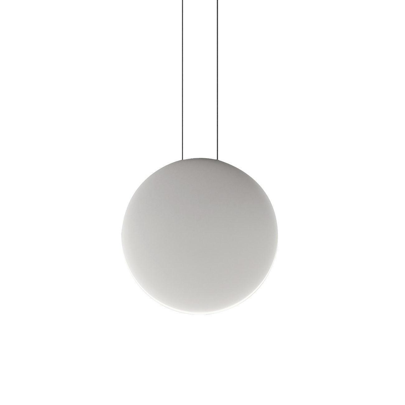 Modern Minimalist Cosmos LED Multi Light Pendant Cluster Disc Chandelier for Living Room