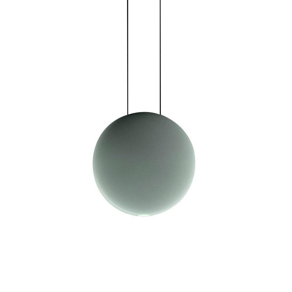 Modern Minimalist Cosmos LED Multi Light Pendant Cluster Disc Chandelier for Living Room
